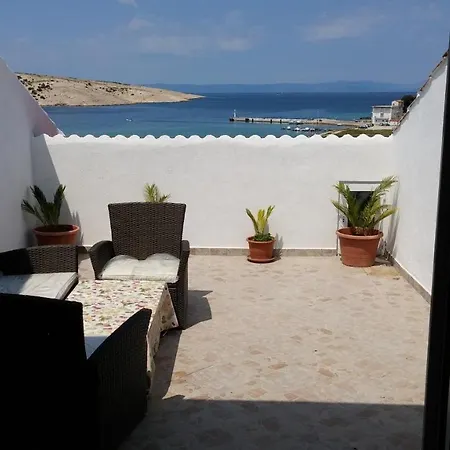 By The Sea Lopar, Rab - 12534 *