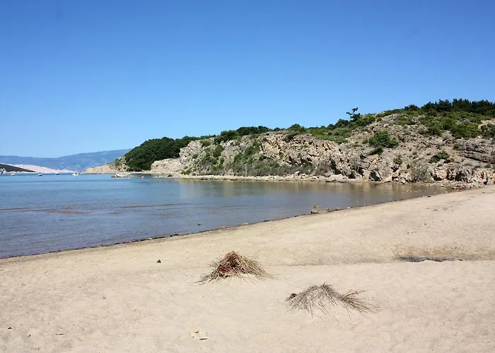 By The Sea Lopar, Rab - 12534 לופאר