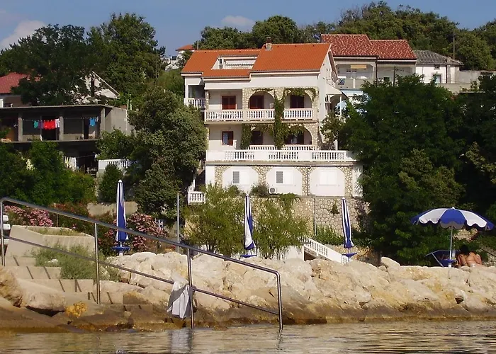דירה By The Sea Lopar, Rab - 12534
