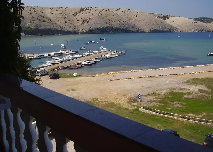 By The Sea Lopar, Rab - 12534 *