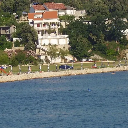 By The Sea Lopar, Rab - 12534 *