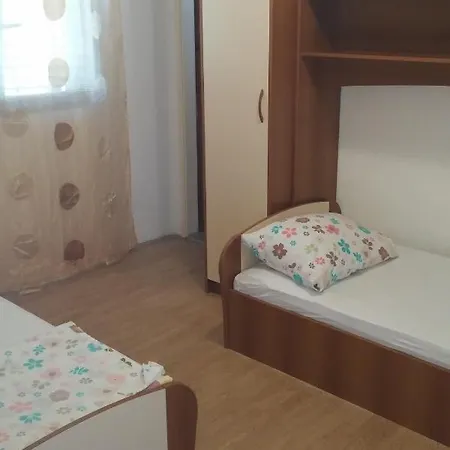 By The Sea Lopar, Rab - 12534 Apartman Lopar