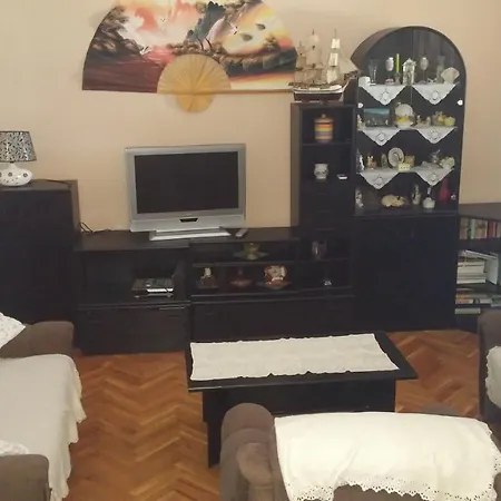 Apartman By The Sea Lopar, Rab - 12534 Lopar