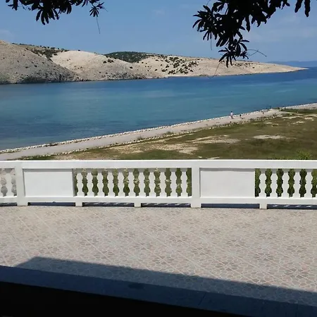 By The Sea Lopar, Rab - 12534 Apartman Lopar
