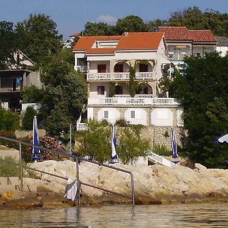 Apartman By The Sea Lopar, Rab - 12534