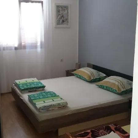 Apartman By The Sea Lopar, Rab - 12534 *