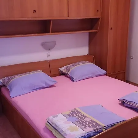 By The Sea Lopar, Rab - 12534 Apartman *