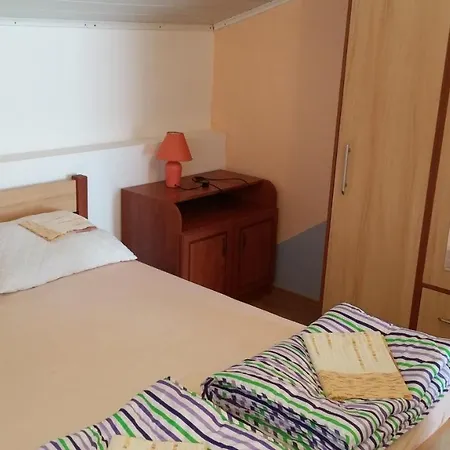 Apartman By The Sea Lopar, Rab - 12534 Lopar