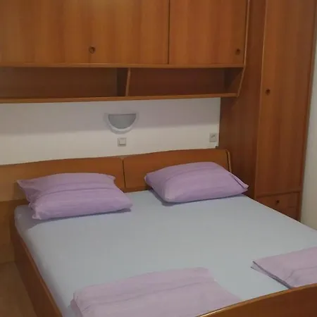 Apartman By The Sea Lopar, Rab - 12534 Lopar