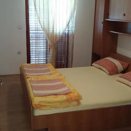 By The Sea Lopar, Rab - 12534 Apartman *