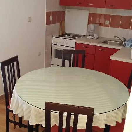 Apartman By The Sea Lopar, Rab - 12534 *