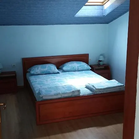 By The Sea Lopar, Rab - 12534 Apartman