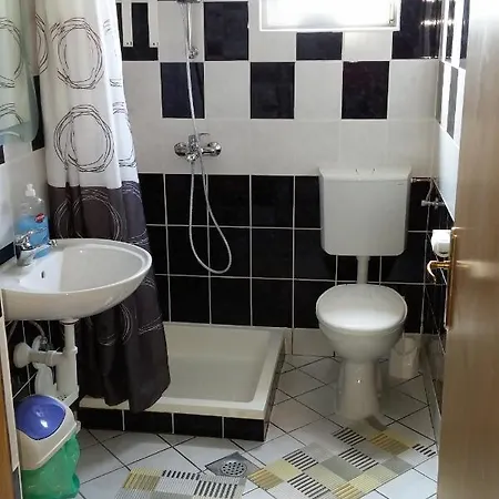 By The Sea Lopar, Rab - 12534 Apartman *