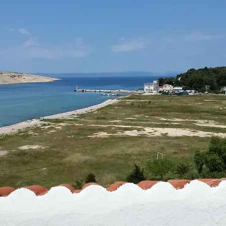 By The Sea Lopar, Rab - 12534 Apartman