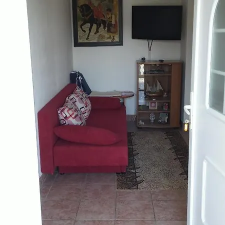 Apartman By The Sea Lopar, Rab - 12534 Lopar