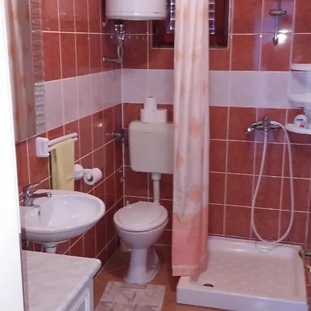 Apartman By The Sea Lopar, Rab - 12534 *