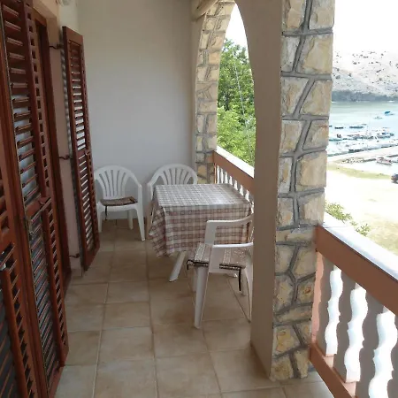 By The Sea Lopar, Rab - 12534 Apartman Lopar