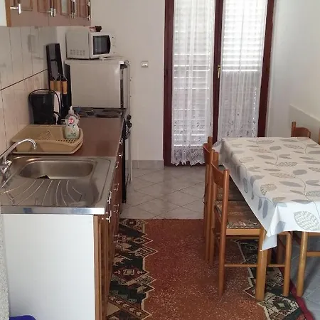 By The Sea Lopar, Rab - 12534 Apartman *