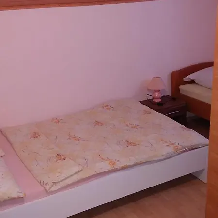 Apartman By The Sea Lopar, Rab - 12534 *