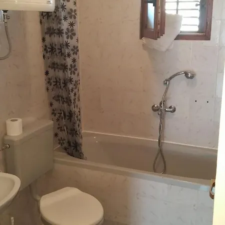 By The Sea Lopar, Rab - 12534 Apartman