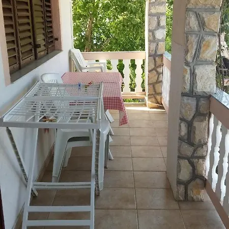 Apartman By The Sea Lopar, Rab - 12534 Lopar