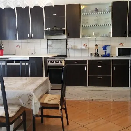 Apartman By The Sea Lopar, Rab - 12534 *