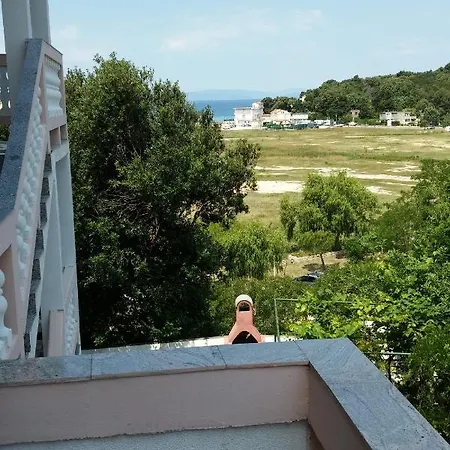 Apartman By The Sea Lopar, Rab - 12534 Lopar