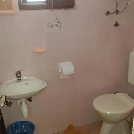 By The Sea Lopar, Rab - 12534 Apartman