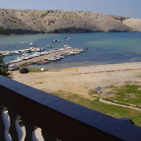 By The Sea Lopar, Rab - 12534 *