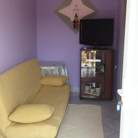 Apartman By The Sea Lopar, Rab - 12534 *
