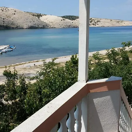 By The Sea Lopar, Rab - 12534 Apartman *