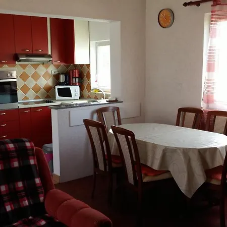 Apartman By The Sea Lopar, Rab - 12534 *