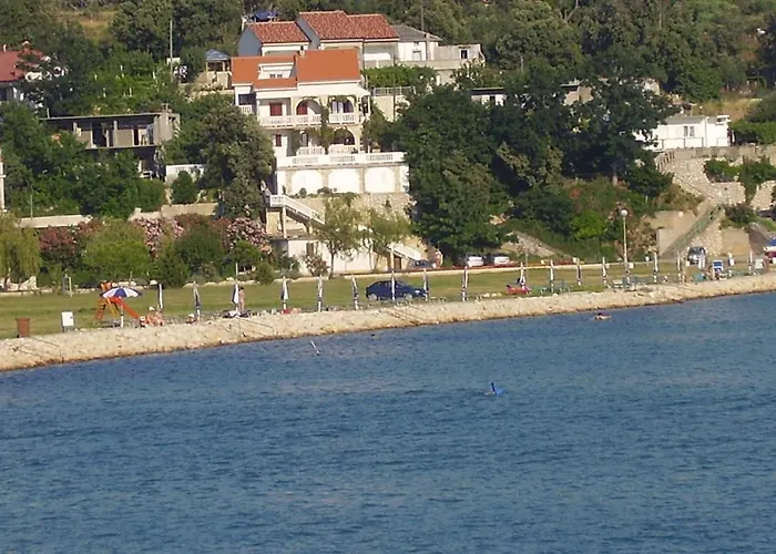 By The Sea Lopar, Rab - 12534 *