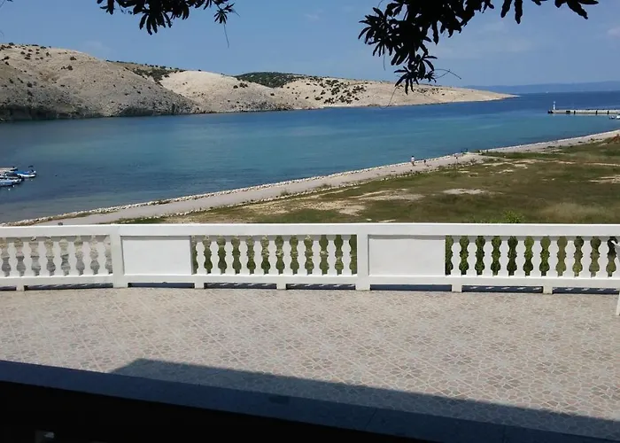 By The Sea Lopar, Rab - 12534 Appartamento Lopar