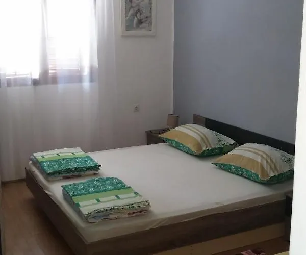 Apartman By The Sea Lopar, Rab - 12534 *