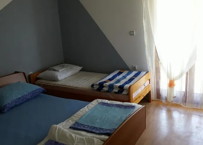 By The Sea Lopar, Rab - 12534 Lopar