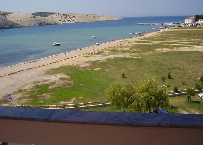 By The Sea Lopar, Rab - 12534 Lopar