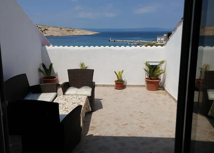 By The Sea Lopar, Rab - 12534 *