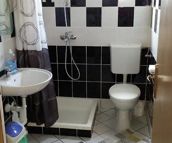 By The Sea Lopar, Rab - 12534 Apartman *