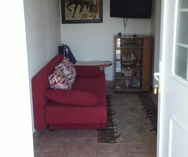 Apartman By The Sea Lopar, Rab - 12534 Lopar