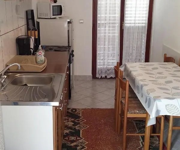 By The Sea Lopar, Rab - 12534 Apartman *