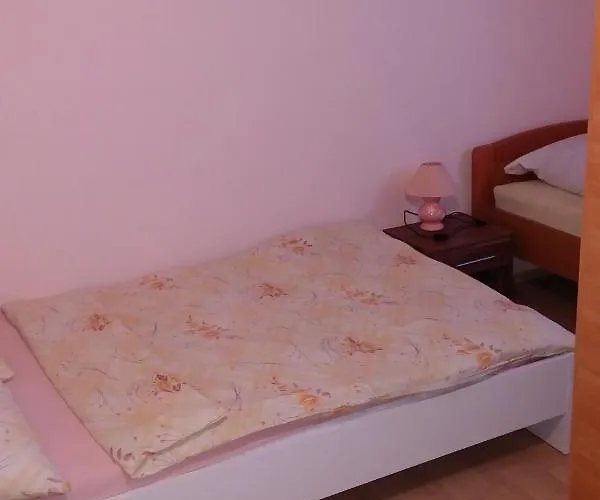 Apartman By The Sea Lopar, Rab - 12534 *