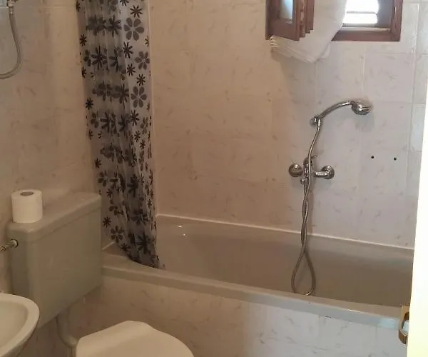 By The Sea Lopar, Rab - 12534 Apartman