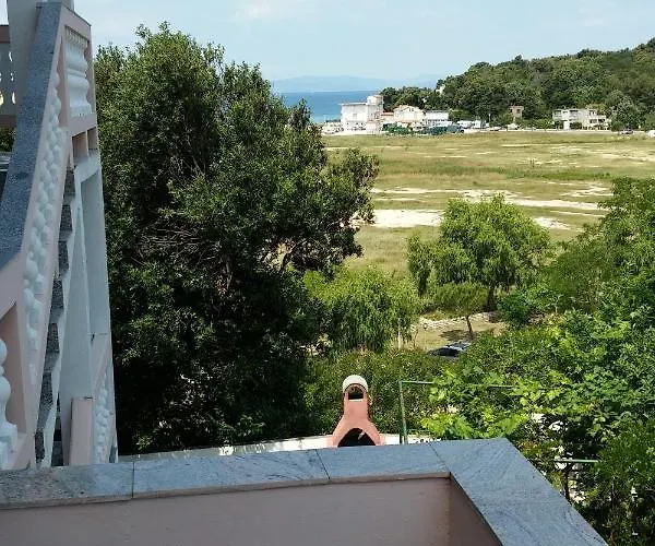Apartman By The Sea Lopar, Rab - 12534 Lopar