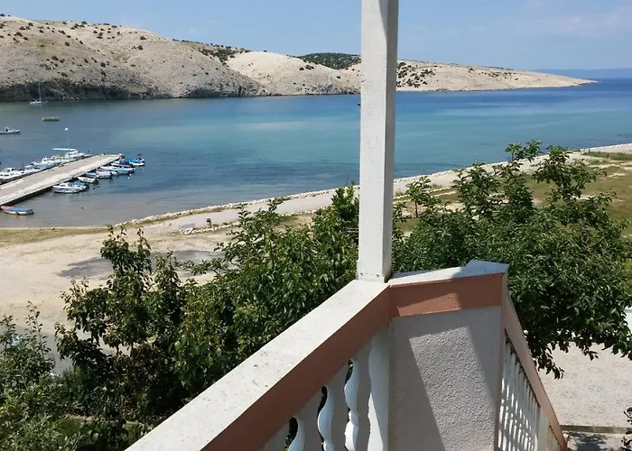 By The Sea Lopar, Rab - 12534 Apartman *